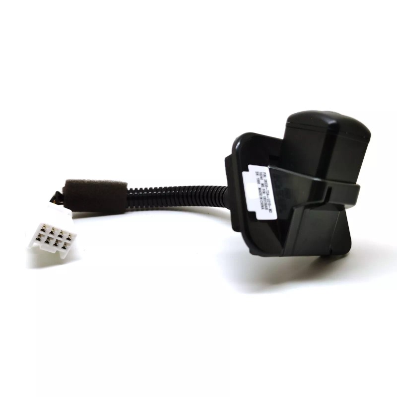 New Vision For Honda Accord 2014 2015 2016 2017 Rear