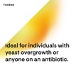 Thorne Sacro-B Probiotic - Support Gut Health, Immune Function &