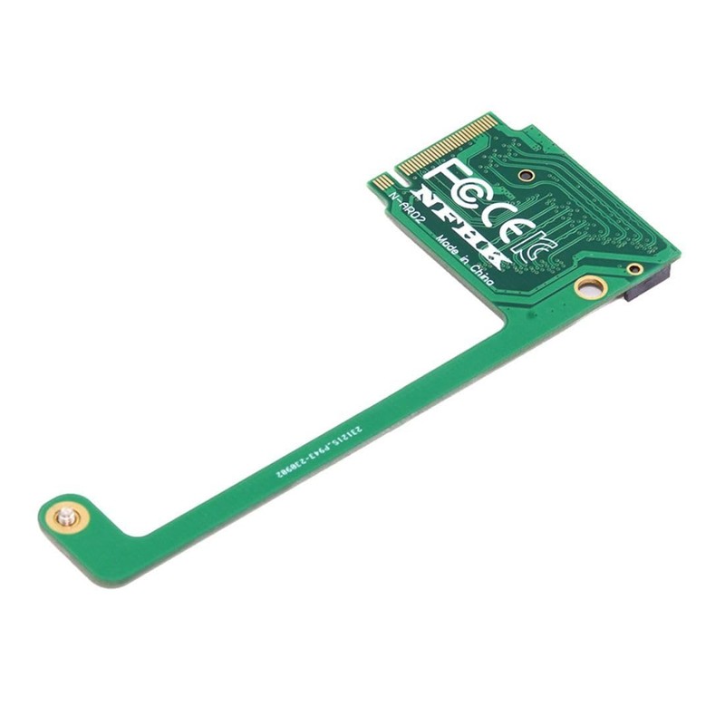 chenyang 2 Pack ROG Ally Gaming Internal M.2 NVME M-Key