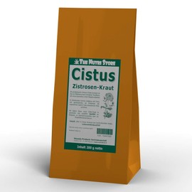 Cistus Cistus Herb 200 g