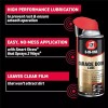 3-IN-ONE 3 IN ONE Garage Door Lubricant Twin Pack Premium