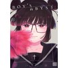 Boy's Abyss, Vol. 3 (Volume 3)