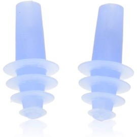 EarPlanes Ear Plugs 1 Pair (Pack of 5)