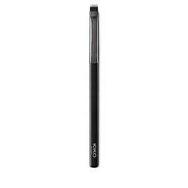 KIKO Milano Eyes 61 Graphic Eyeliner Brush Straight Cut Brush with Synthetic Bristles for Eyeliner
