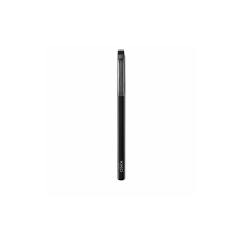 KIKO Milano Eyes 61 Graphic Eyeliner Brush Straight Cut Brush