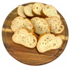 Locawo High Protein & Low Carb Baguette | Protein Bread