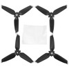 4PCS 5328S Quick Release Propellers for DJI FPV Drone Accessory