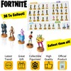 Fortnite Action Figures | Set of 5 Figures Collectible Toy