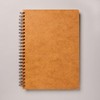 Seawhite 160gsm Euro Sketchbook with Drawing Board Covers - A5