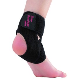 Bonbone Ankle Support Free Bandage for Ankles (5 x 80 cm)