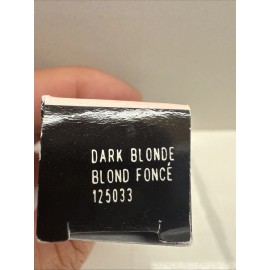 MARY KAY Volumizing Brow Tint**DARK BLONDE** 0.14oz #125033**NIB**