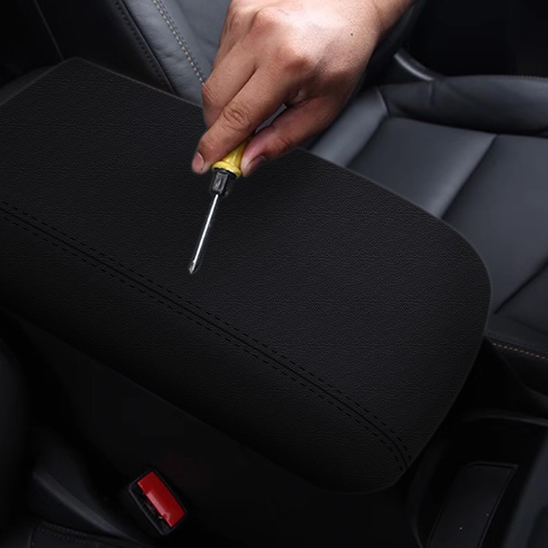 faccibbg Armrest Center Console for Toyota Corolla 2020-2023 2024 2025