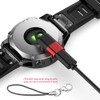 Ankky Garmin Watch Charger to 8-Pin Adapter 90 Degrees, Compatible