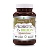 Amazing Nutrition Probiotic 25 Billion With 10 Probiotics Strains, 60