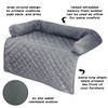 Couch Cover for Dogs - 35x35 Pet Furniture Protector with