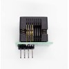 YMS PARTS IC Conversion Socket, SOP to DIP8, SOP8 (150
