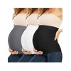Rheane Belly Bands For Pregnant Women Belly Support for Pregnancy
