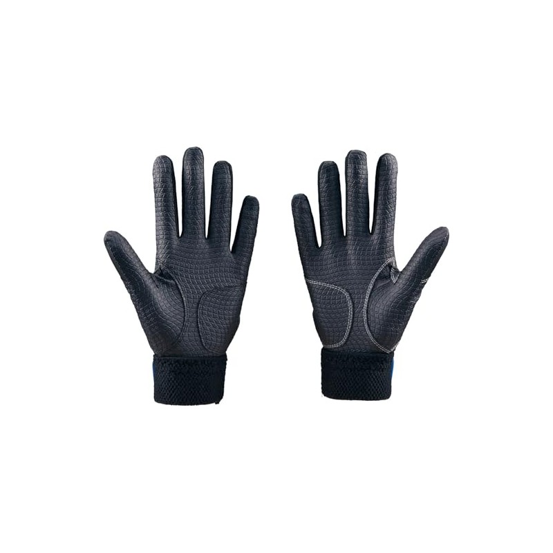 Z Baseball Batting Gloves Ambidextrous Boys Zero One Stage Boys