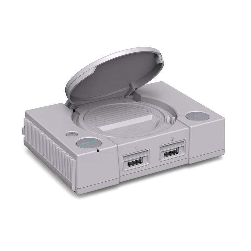 RETROFLAG Station Case for Raspberry Pi 4 with Safe Shutdown