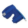 Cold Therapy Shoulder Pad Relieves Discomfort Universal Shoulder Pad for