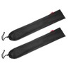 LIKJ Tent Pole Storage Bag, Fine Stitching Cleaning and Tidy