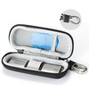 CoBak Case for KardiaMobile EKG Monitor 1-Lead/for Kardia Mobile Heart