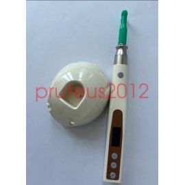 Cordless Dental Brushless Hygiene Prophy Handpiece Teeth Polish & Prophy Angles