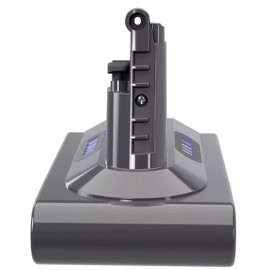 Generic Dyson V10 Battery 4500mAh for Handheld Vacuum Cleaner Animal, Absolute V10 SV12