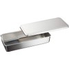 EBM 18 – 8 Seasoning 3-Pack, Lid with Bat 330