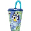 Golddunes Kids Character Sports Tumbler 430ML Drinking Re-usable Plastic Cup