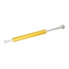 Motorcycle Steering Damper 330mm Universal Aluminum Steering Damper Stabilizer for