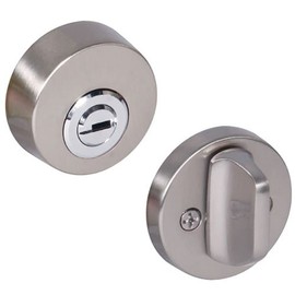 KAWAGUCHI 技研 Thumb Turn This Tightening lock SF – 5BR B/s51 mm [Simple Package]