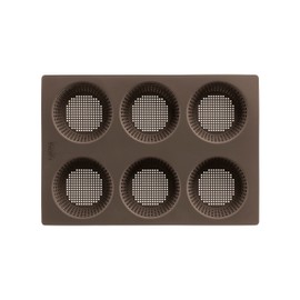 Lekue Roll Pan, Brown