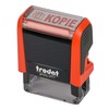 Trodat Printy 4912 Fire Red Copy Red