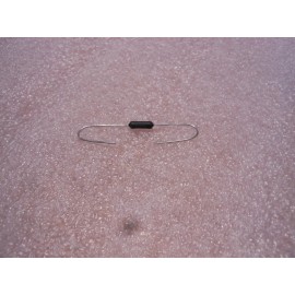 TEPRO RESISTOR PART # TS1W2002F NSN: 5905-00-064-23