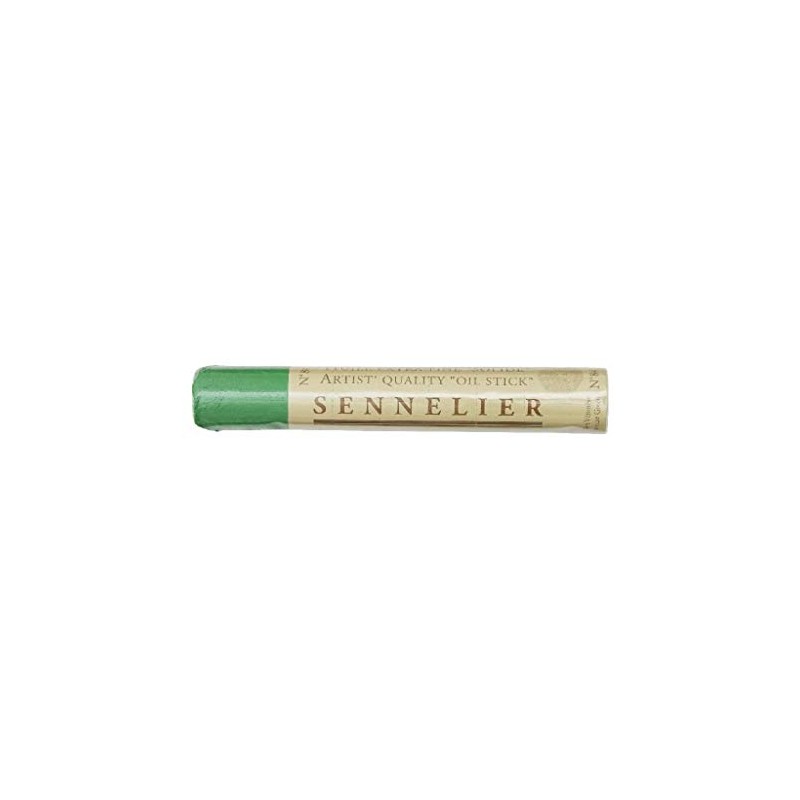 38ml Oil Stick - Emerald Green