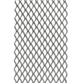 Platinized Titanium Anode Rhodium Palladium Jewelry Plating 200 x 300mm