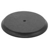 Desk Lamp Cast Iron Loader:Table Lamp Base Round Weight Loader