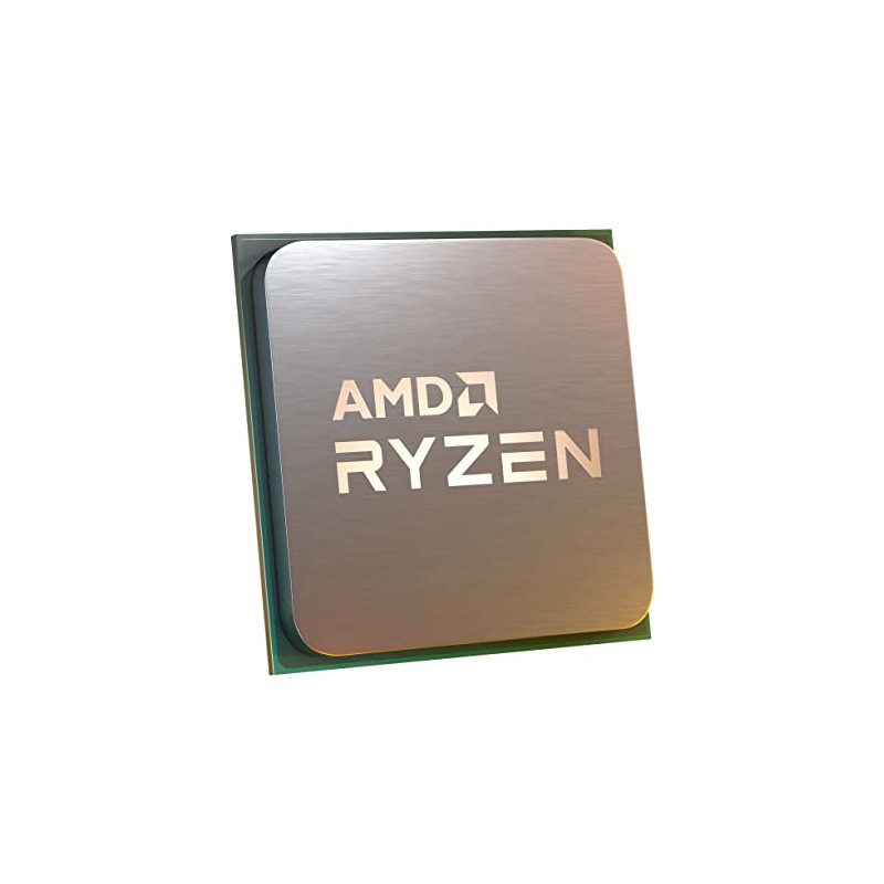 Ryzen 5 4500 – 6 Cores 3.6GHz AM4 – Starter