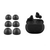 6 Pairs Replacement Silicone Earbuds Tips for Beats Fit Pro