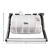 Elite Gourmet EPN-2976 2-in-1 Nonstick Panini Press & Indoor Grill,