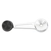 Pair of Interior Window Crank Handle 12745409 Replacement for Ford