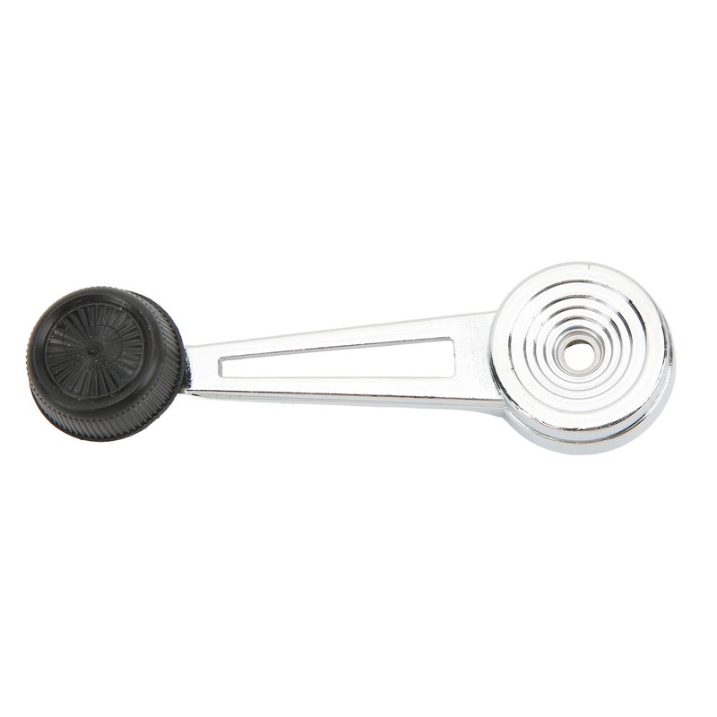 Pair of Interior Window Crank Handle 12745409 Replacement for Ford