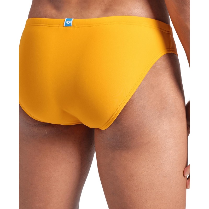 Arena Men's SANTAMARIAS R Brief, Parrot-Turquoise, 48