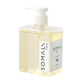 Somali Composite Kitchen Soap, 10.1 fl oz (300 ml)