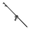 Soonpho Photography Extension Boom Arm for Light Stand/C-Stand,3.8ft to 6.8ft