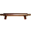 17" Side Arm Heat Exchanger Outdoor Furnace Boiler Stove