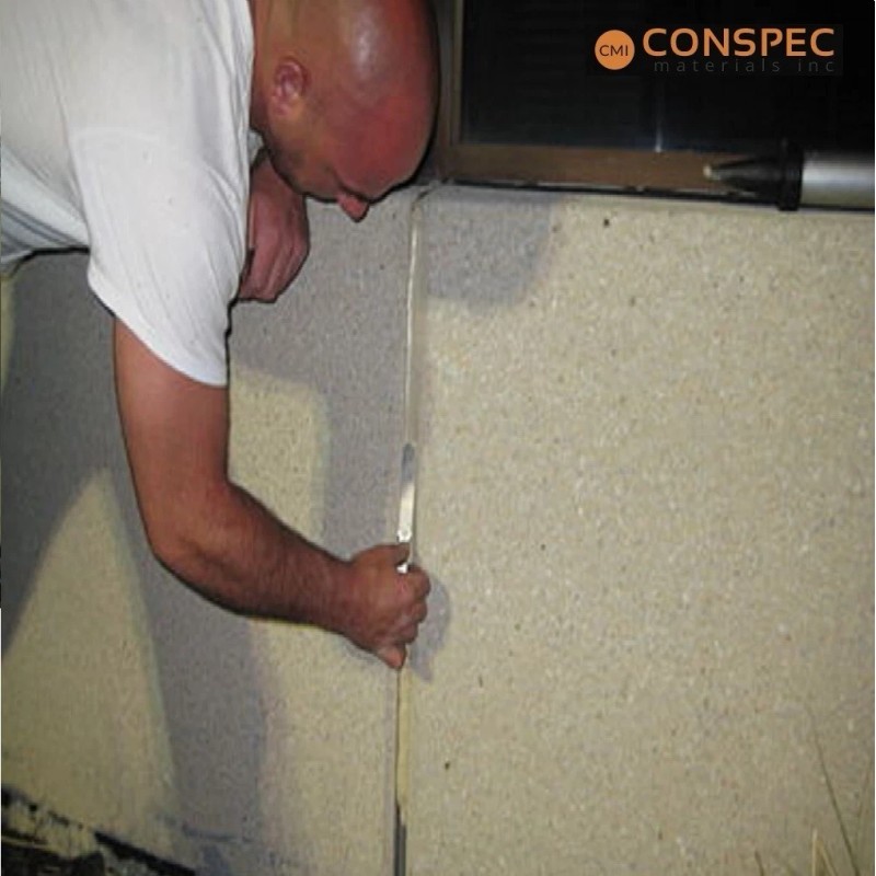 Albion Engineering 258-4S Classic Caulking Spatula Stainless Steel 4" Blade