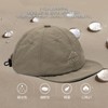 Croogo Umpire Cap, Men's Brand, Short Brim, Soft Hat, Waterproof,
