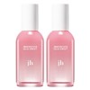 Jenny House Cosmetics Salon Therapy Damage Care Hair Oil Serum, 100ml, 2 pcs / 제니하우스코스메틱 살롱테라피 데미지케어 헤어오일세럼, 100ml, 2개